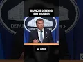 Todd Blanche defends Pirro over Reflecting Pool lawsuit disaster