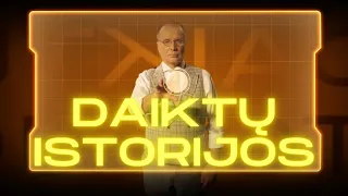 Daiktų istorijos. Duona ir jos civilizacija