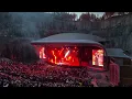 Takida - The Loneliest Hour - Live at Dalhalla