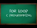 For Loop C Programming In Nepali IOE Solutions