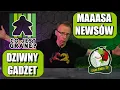 Download Lagu Co jest grane? Masa newsów i dziwne pimpadło...