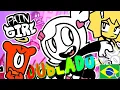 Download Lagu Pain Girl - EPISÓDIO PILOTO | DUBLADO
