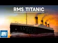 Lagu TITANIC - Minecraft Short Animation