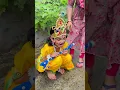 Wo krishna hai 🥰Janmashtami special short#kritikachannel#Shorts#krishna#janmashtami#special