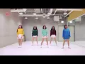 [Mirrored 거울모드] BBOOMBBOOM(뿜뿜) - MOMOLAND(모모랜드) Dance Cover by. Free A.D (6명)