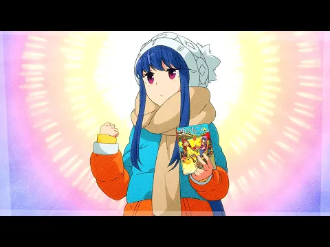 thumbnail for A Love Letter to Yuru Camp (and camping itself)