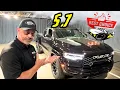 The 5 7 Rumble Bee Will be Better than the 6 4 and the SRT Here s Why