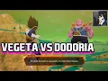 Download Lagu Vegeta Vs Dodoria Dragon Ball Z KAKAROT