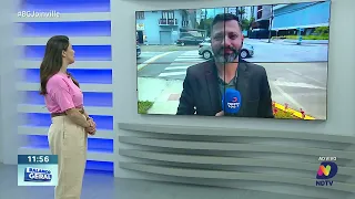 Cesta básica e itens do churrasco têm alta em Joinville com variação de até 226%