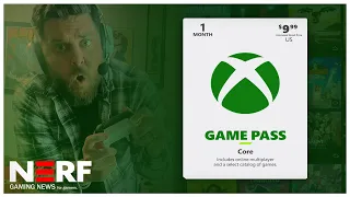 Can I Play Online With Xbox Game Pass Core