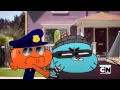 Download Lagu Amazing World of Gumball: Police Brutality