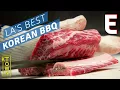 Is This the Best Korean Barbecue in All of LA K-Town