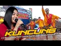 Download Lagu GEA AYU TERBARU‼️ KUNCUNG GLEERR Jaranan Rogo Samboyo Putro 2023 Live Wates