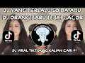 Lagu YANG BERLALU SO BA ABU || DJ ORANG BARU LEBE GACOR SLOW REMIX VIRAL TIKTOK TERBARU 2025 !!