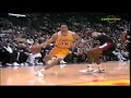 Rookie Doug Christie Had a Real Solid Highlight-to-Playing Time Ratio