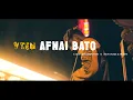 Download Lagu VTEN - AFNAI BATO (Official Video) 📽️ A JOINT COLLABORATION @RajivSherchan x @ABBOYE