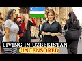 Download Lagu Living in Uzbekistan on $500: Hidden Culture \u0026 Beautiful Women!\