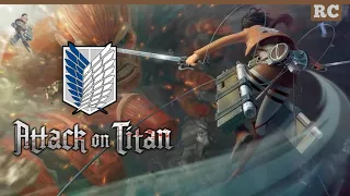 game attack on titan offline multiplayer