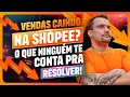 Download Lagu Vendas Caindo na Shopee? O Que Ninguém Te Conta pra Resolver!