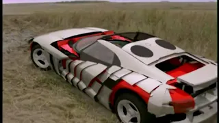 1993 viper rt 10 vs 1967 hemi gtx