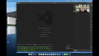 Helloworld with Python and Github