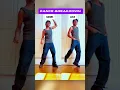 Download Lagu Dance Breakdown - Dhoom Again Hookstep #hrithikroshan #dhoomagain  #dancetutorial
