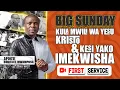 Download Lagu LIVE NOW : [05.10..2025]  KONGAMANO KUBWA LA KULA MWILI WA KRISTO NA KUNYWA DAMU YA KRISTO