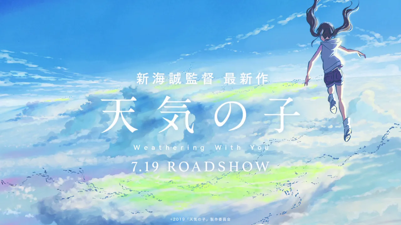 物語を彩るドラマ・映画の劇中歌・挿入歌