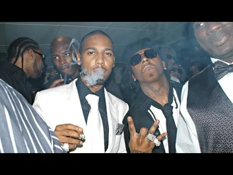 Download MP3 Juelz Santana - Mic Check Remix (ft. Jeezy & Lil Wayne)