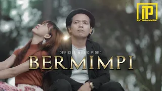 IPANK - Bermimpi (Official Music Video)