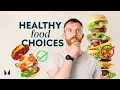 What To Eat When Eating Out Healthy Food Options Nutritionist Explains Myprotein