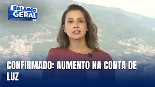Energia elétrica vai subir em junho; impacto no bolso do catarinense