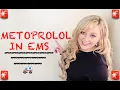 Medication Notecards Metoprolol
