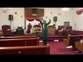 The Prince of Dance Iverson Stroud-Rain(Dante Bowe Ft. Tasha Cobbs Leonard)