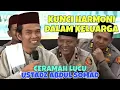 Download Lagu Ceramah Ustadz Abdul Somad || Kunci Harmoni Dalam Keluarga