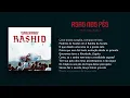 Rashid - "ASAS NOS PÉS" (Prod. Nave e Gorky)