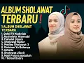 Download Lagu “FULL ALBUM 2025✨ Sholawat Merdu Alma Esbeye \u0026 Ai Khodijah Bikin Hati Tenang 🌙 #sholawat”