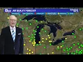 pm Weather Forecast - Grand Rapids MI
