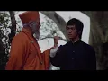 Enter The Dragon 1973 Bruce Lee Talking To His Master (English Version) 4K