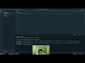 Tutorial menggunakan python di VSCODE