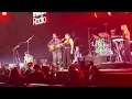 Mt. Joy (w/Gigi Perez) - In the Middle @ IHeart Radio ALTer Ego 2026