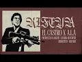 El Castro & A.L.A - Kifeya (Official Lyric Video)