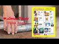 Great deals at Longs Drugs - Value Book
