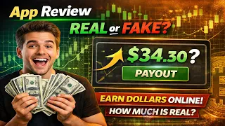 InboxDollars App Review Earn Dollars Online Real or Fake Full Breakdown