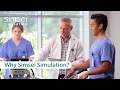 How a Simulation Program Improves Residents Education and Faculty Efficiency