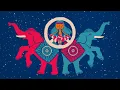 Science of Drugs What Do Magic Mushrooms Do To Your Brain