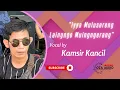 Download Lagu Live Karaoke Kamsir Kancil Iyya Mulusereng Laingnge Muingngerang Cipt. Busrianto Bussa