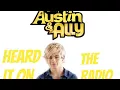 Download Lagu Ross Lynch - Heard It On The Radio (Custom Music Video)