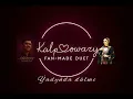 Pälwan\u0026BIlbil-Ýadyňda dälmi(FanMadeDuet)