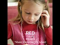 Red (From the Iphone 5 'Music Every Day' T.V. Advert)
